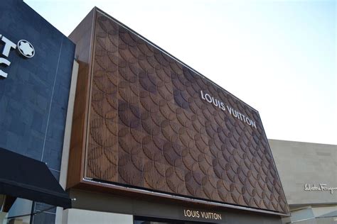 louis vuitton santiago